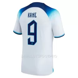 Maillot Angleterre Kane 9 Homme Domicile Coupe du Monde 2022 Maillot Angleterre Kane 9 Homme Domicile Coupe du Monde 2022