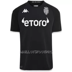 Maillot AS Monaco Homme Extérieur 2022-23 Maillot AS Monaco Homme Extérieur 2022-23