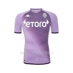Maillot AS Monaco Homme Third 2022-23 Maillot AS Monaco Homme Third 2022-23