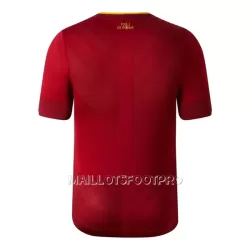 Maillot AS Roma Homme Domicile 2022-23
