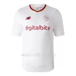 Maillot AS Roma Homme Extérieur 2022-23 Maillot AS Roma Homme Extérieur 2022-23