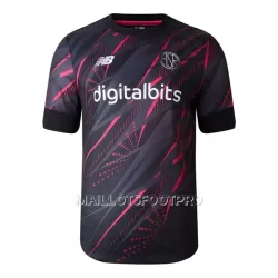 Maillot AS Roma Homme Third 2022-23 Maillot AS Roma Homme Third 2022-23