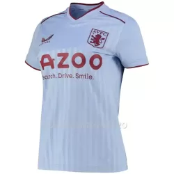 Maillot Aston Villa Femme Extérieur 2022-23 Maillot Aston Villa Femme Extérieur 2022-23
