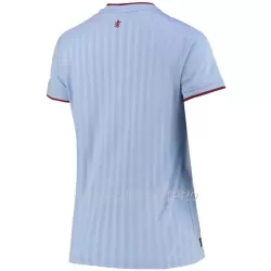 Maillot Aston Villa Femme Extérieur 2022-23
