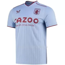 Maillot Aston Villa Homme Extérieur 2022-23 Maillot Aston Villa Homme Extérieur 2022-23