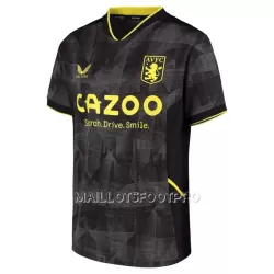 Maillot Aston Villa Homme Third 2022-23 Maillot Aston Villa Homme Third 2022-23