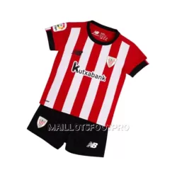 Maillot Athletic Bilbao Enfant Domicile 2022-23 Maillot Athletic Bilbao Enfant Domicile 2022-23