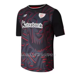 Maillot Athletic Bilbao Homme Extérieur 2022-23 Maillot Athletic Bilbao Homme Extérieur 2022-23