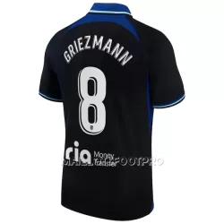 Maillot Atlético Madrid Griezmann 8 Homme Extérieur 2022-23 Maillot Atlético Madrid Griezmann 8 Homme Extérieur 2022-23