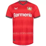 Maillot Bayer 04 Leverkusen Homme Domicile 2022-23