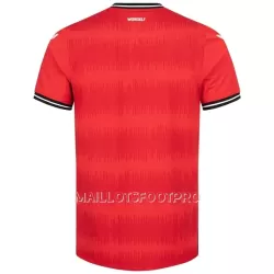 Maillot Bayer 04 Leverkusen Homme Domicile 2022-23