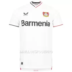 Maillot Bayer 04 Leverkusen Homme Third 2022-23 Maillot Bayer 04 Leverkusen Homme Third 2022-23