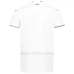 Maillot Bayer 04 Leverkusen Homme Third 2022-23