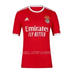 Maillot Benfica Lisbonne Homme Domicile 2022-23 Maillot Benfica Lisbonne Homme Domicile 2022-23