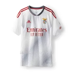 Maillot Benfica Lisbonne Homme Third 2022-23 Maillot Benfica Lisbonne Homme Third 2022-23