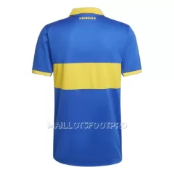 Maillot Boca Juniors Homme Domicile 2022-23