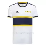 Maillot Boca Juniors Homme Extérieur 2022-23