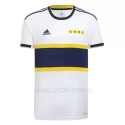 Maillot Boca Juniors Homme Extérieur 2022-23 Maillot Boca Juniors Homme Extérieur 2022-23
