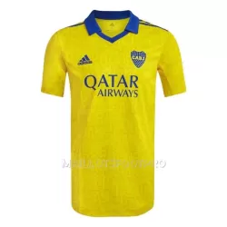 Maillot Boca Juniors Homme Third 2022-23 Maillot Boca Juniors Homme Third 2022-23