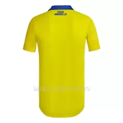 Maillot Boca Juniors Homme Third 2022-23