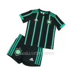 Maillot Celtic FC Enfant Extérieur 2022-23 Maillot Celtic FC Enfant Extérieur 2022-23