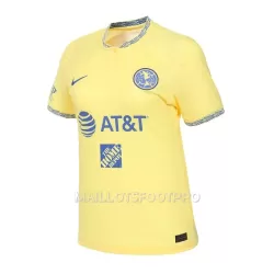 Maillot Club América Homme Domicile 2022-23 Maillot Club América Homme Domicile 2022-23