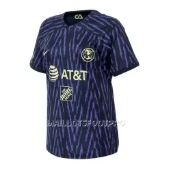 Maillot Club América Homme Extérieur 2022-23 Maillot Club América Homme Extérieur 2022-23