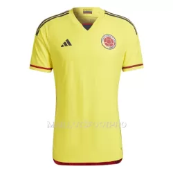 Maillot Colombie Homme Domicile 2022 Maillot Colombie Homme Domicile 2022