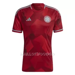 Maillot Colombie Homme Extérieur 2022 Maillot Colombie Homme Extérieur 2022
