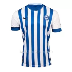 Maillot Deportivo Alaves Homme Domicile 2022-23 Maillot Deportivo Alaves Homme Domicile 2022-23