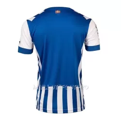 Maillot Deportivo Alaves Homme Domicile 2022-23