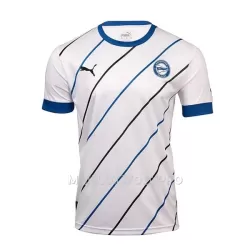 Maillot Deportivo Alaves Homme Extérieur 2022-23 Maillot Deportivo Alaves Homme Extérieur 2022-23