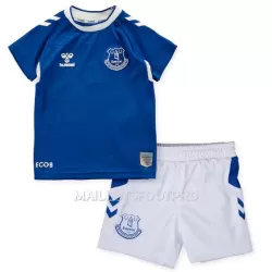 Maillot Everton Enfant Domicile 2022-23 Maillot Everton Enfant Domicile 2022-23