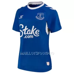 Maillot Everton Femme Domicile 2022-23 Maillot Everton Femme Domicile 2022-23