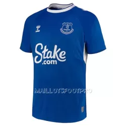 Maillot Everton Homme Domicile 2022-23 Maillot Everton Homme Domicile 2022-23