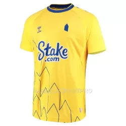 Maillot Everton Homme Third 2022-23 Maillot Everton Homme Third 2022-23