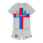 Maillot FC Barcelone Enfant Third 2022-23