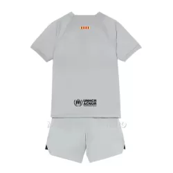 Maillot FC Barcelone Enfant Third 2022-23
