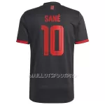 Maillot FC Bayern Munich Sane 10 Homme Third 2022-23
