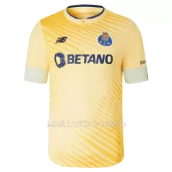 Maillot FC Porto Homme Extérieur 2022-23 Maillot FC Porto Homme Extérieur 2022-23