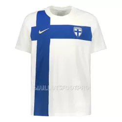 Maillot Finlande Homme Domicile 2022 Maillot Finlande Homme Domicile 2022