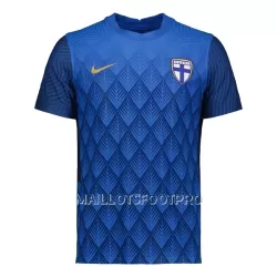 Maillot Finlande Homme Extérieur 2022 Maillot Finlande Homme Extérieur 2022