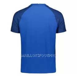 Maillot Finlande Homme Extérieur 2022