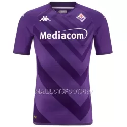 Maillot Fiorentina Homme Domicile 2022-23 Maillot Fiorentina Homme Domicile 2022-23