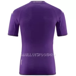 Maillot Fiorentina Homme Domicile 2022-23
