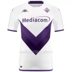Maillot Fiorentina Homme Extérieur 2022-23 Maillot Fiorentina Homme Extérieur 2022-23