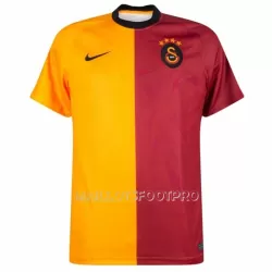 Maillot Galatasaray Homme Domicile 2022-23 Maillot Galatasaray Homme Domicile 2022-23