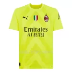 Maillot Gardien AC Milan Homme Domicile 2022-23