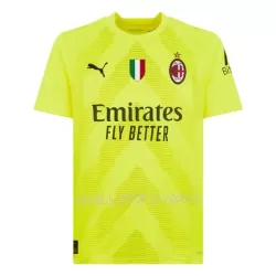 Maillot Gardien AC Milan Homme Domicile 2022-23 Maillot Gardien AC Milan Homme Domicile 2022-23