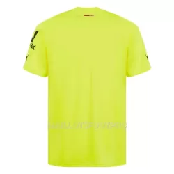 Maillot Gardien AC Milan Homme Domicile 2022-23